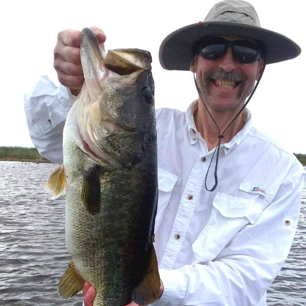 Eric J. Scheriff
