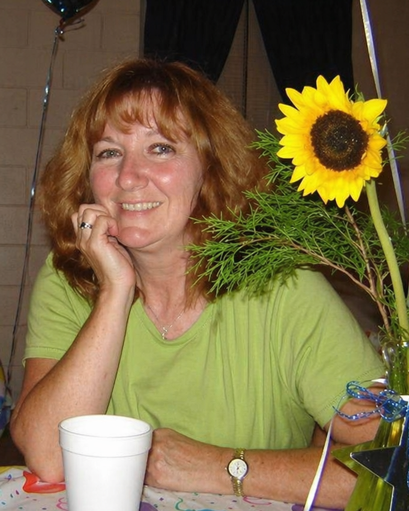 Linda Stevens Profile Photo