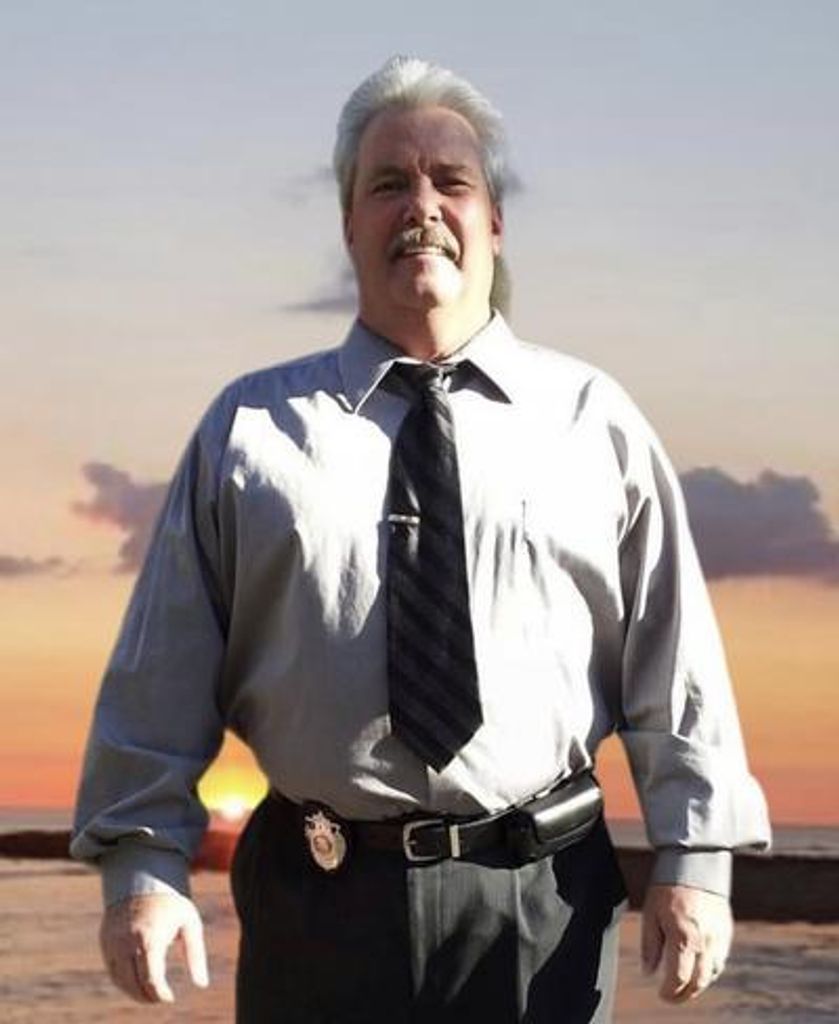 Frederick W. Kempton, Jr. Profile Photo