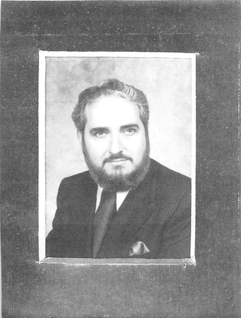 Carl Joseph Mounts