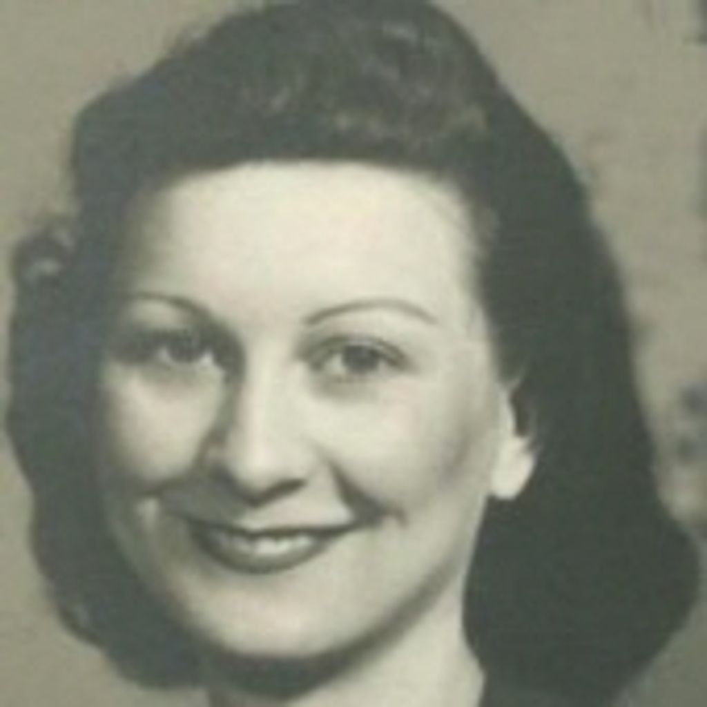 Pearl H. Hinesley
