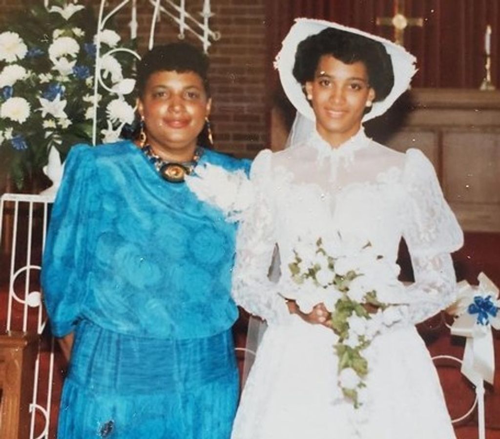 Novella Fox Jeffries Profile Photo