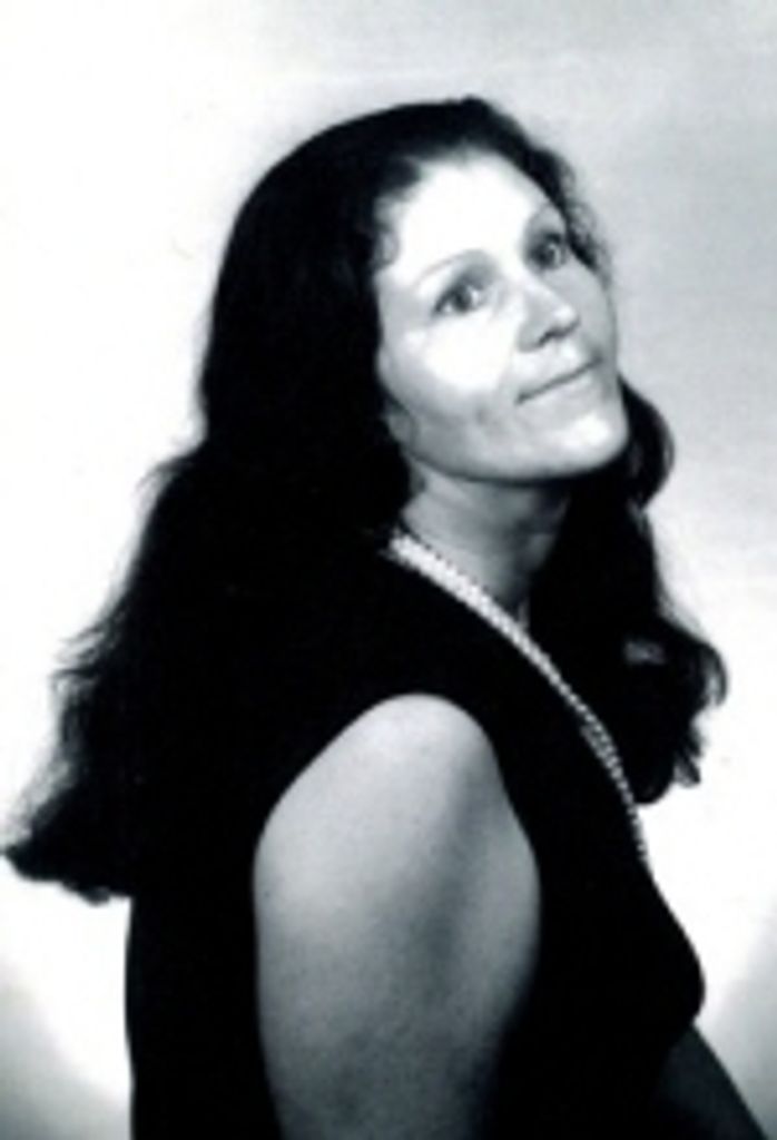 Ealnor Louise Carothers