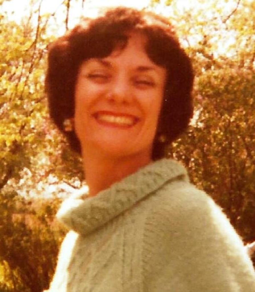 Jacqueline Seplak