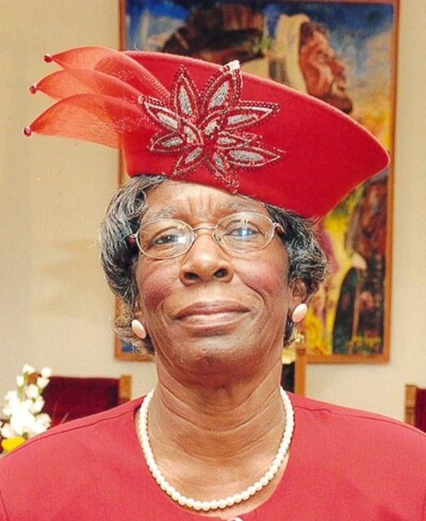 Marie Catherine Freeman Profile Photo