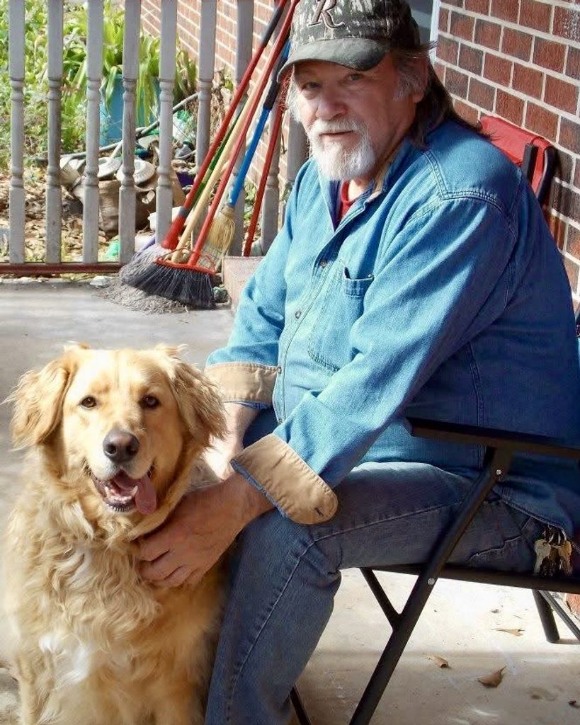 James Earl Wicker Profile Photo