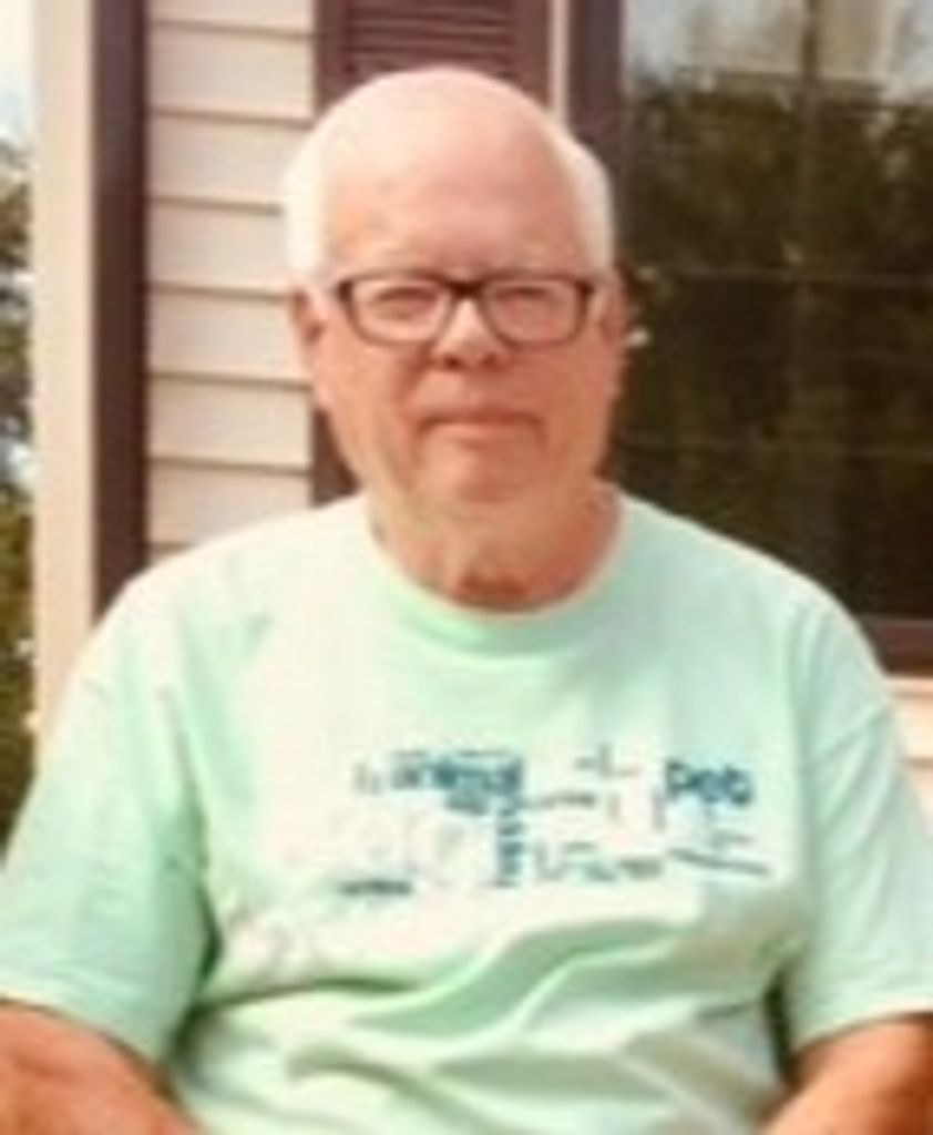 David L. Darlington