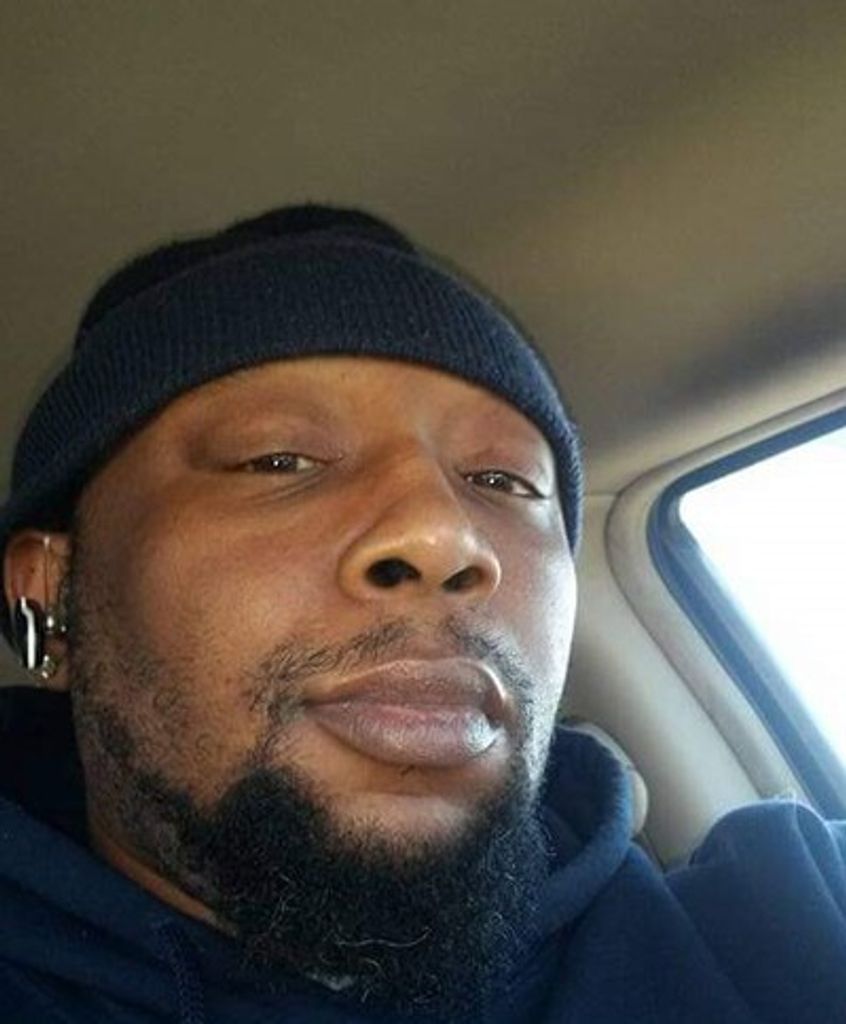 Marcellus Ray Darell Bush Profile Photo
