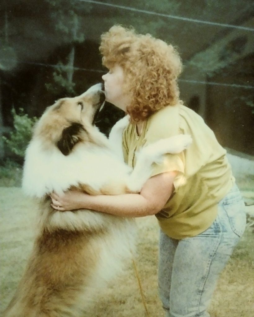 Barbara Ann Zeberlein