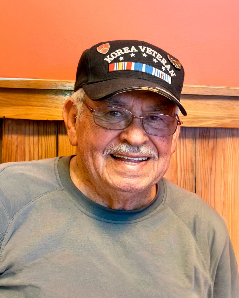 Guadalupe “Joe” Garcia