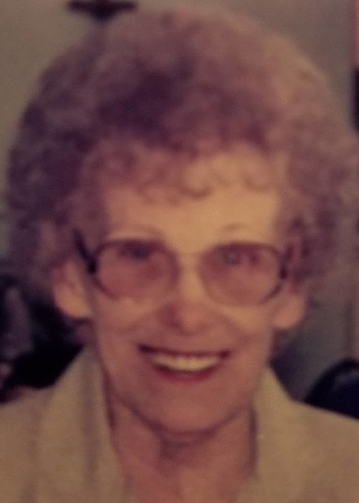 Betty Ringle Profile Photo