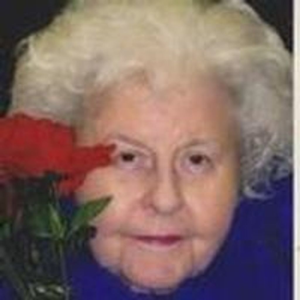 Miriam L. Donley