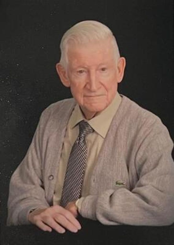Howard Osborne Profile Photo