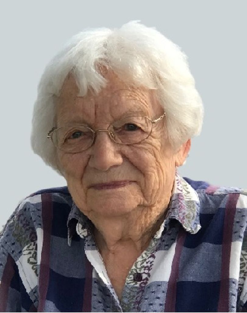 Dorothy Kramer