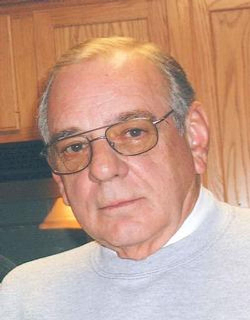 Gerald "Jerry" W. Long