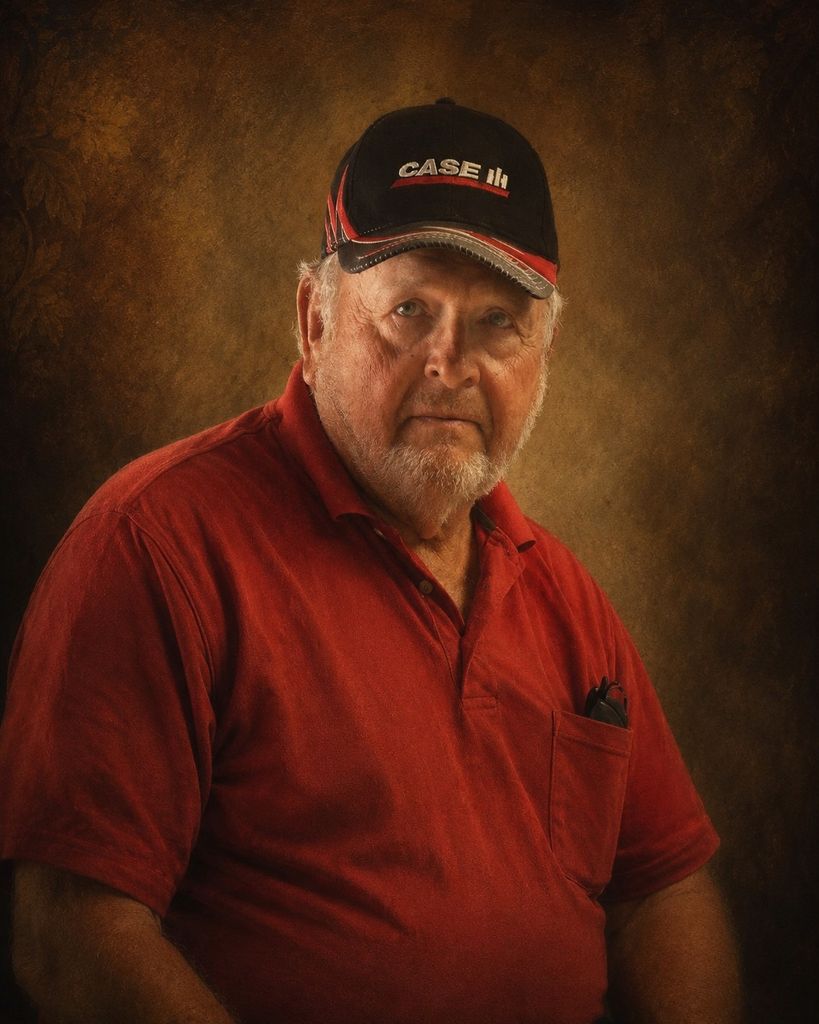 Jerry Dale Newlin