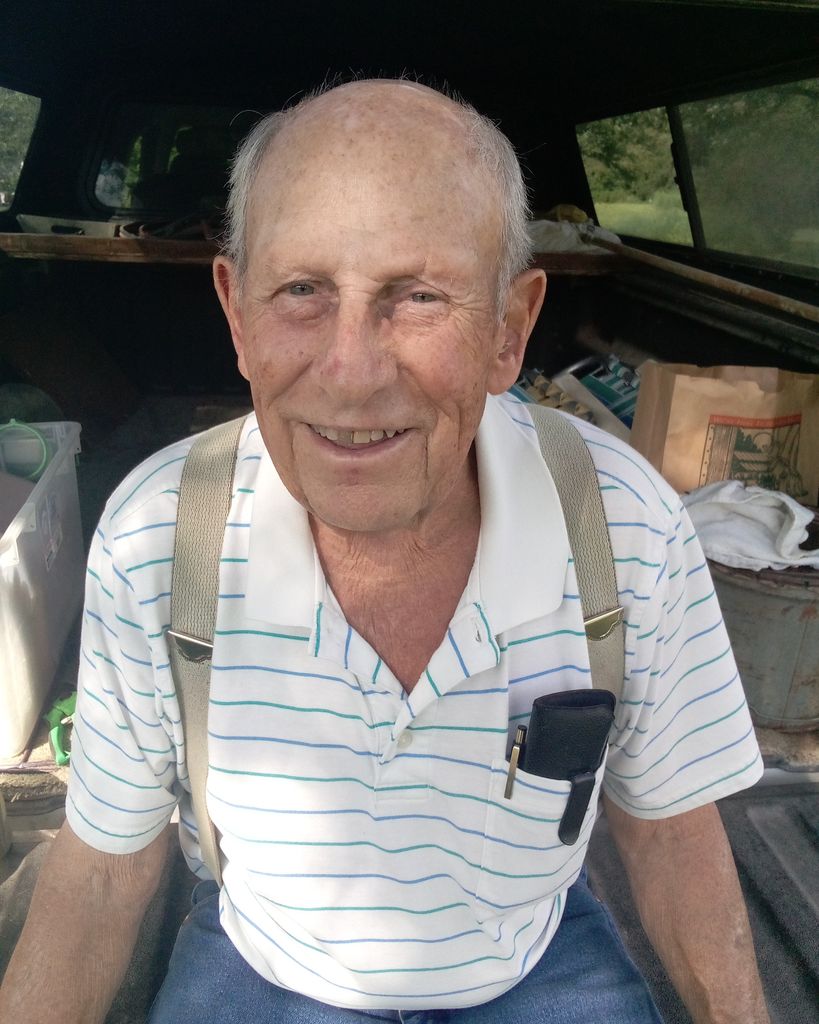 Michael "Mike" E. McClaskey Profile Photo