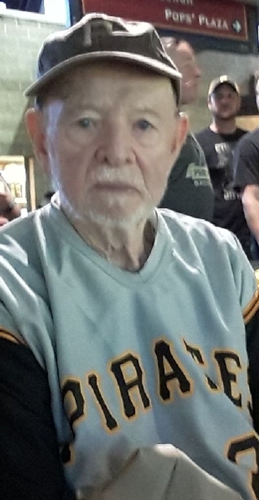 Robert G. Winters Profile Photo