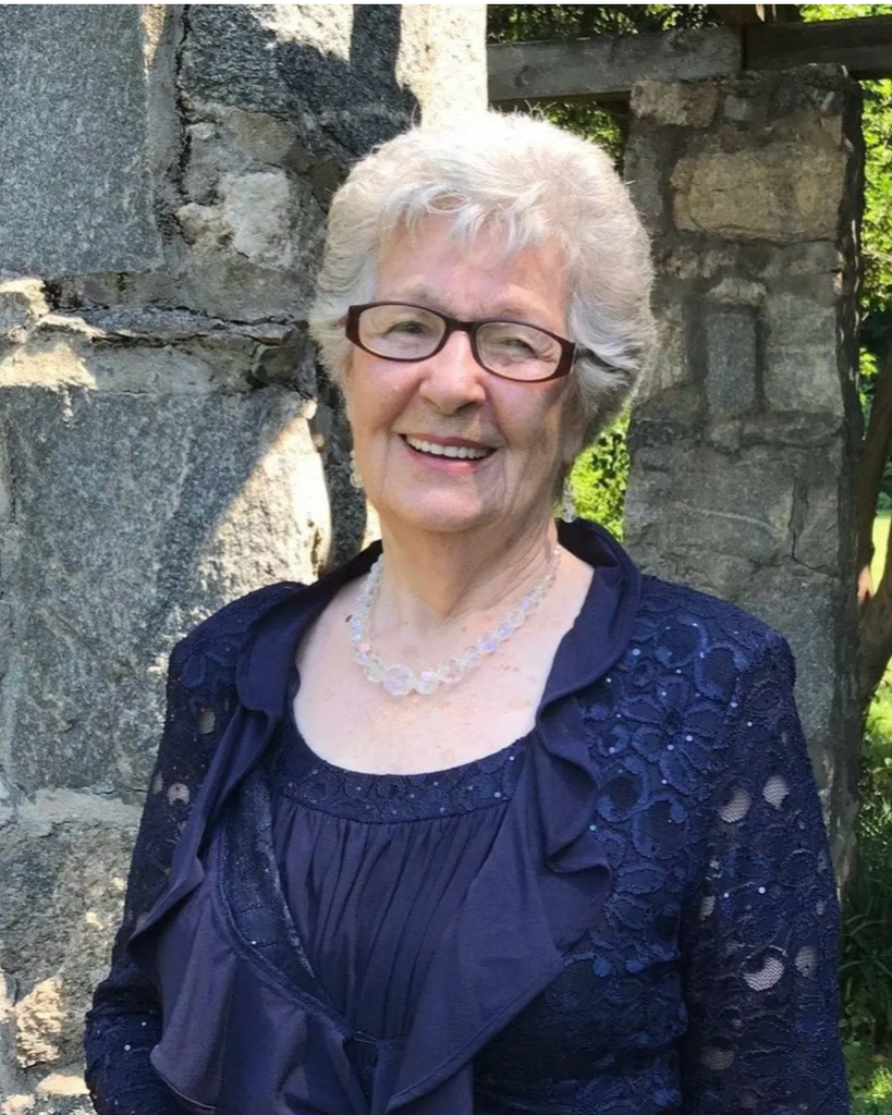 Donna Johnston