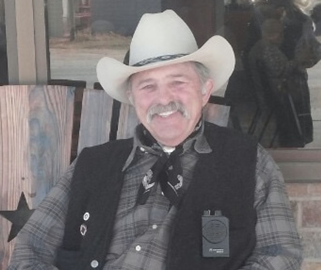 Frank Bryson Bussey Profile Photo