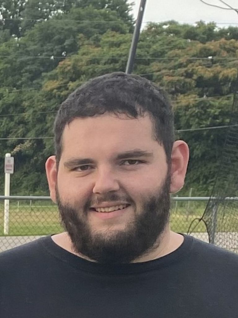 Brady Scott Royston Profile Photo