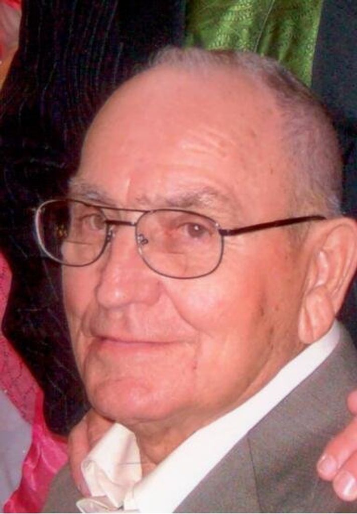 Don T. Brewer Profile Photo