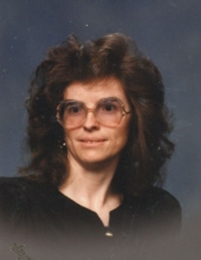 Glenda Marie Kincannon