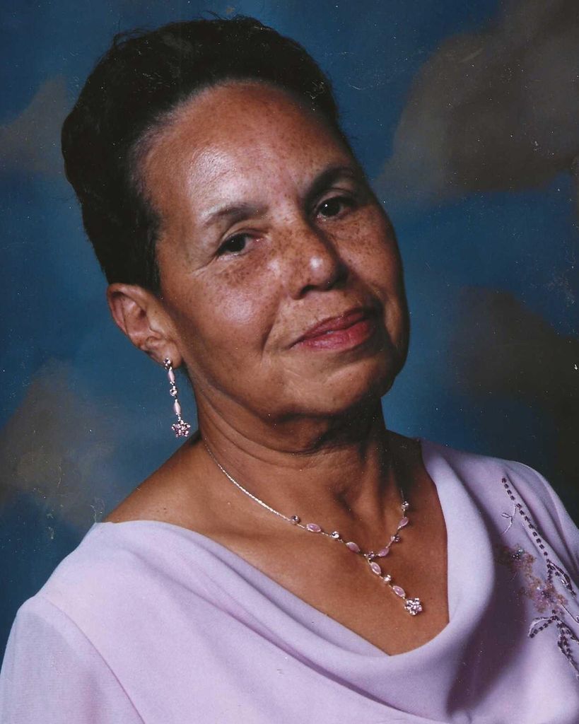 Veronica Laverne Archer Profile Photo
