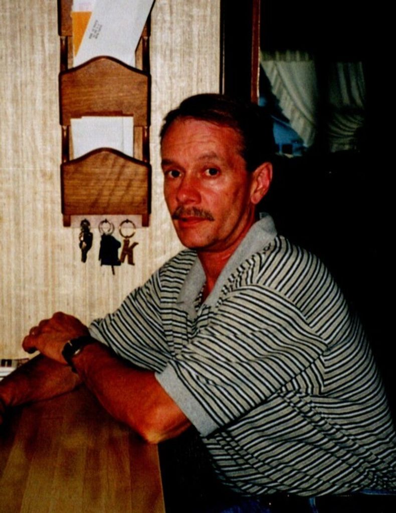 Guy Phillip Howard Profile Photo