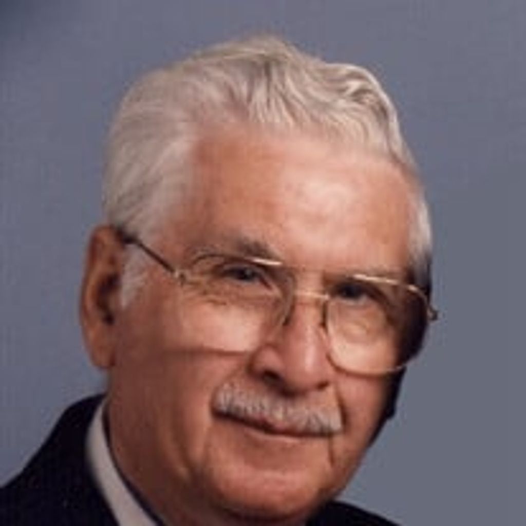 Orman  L. Bach  Sr.