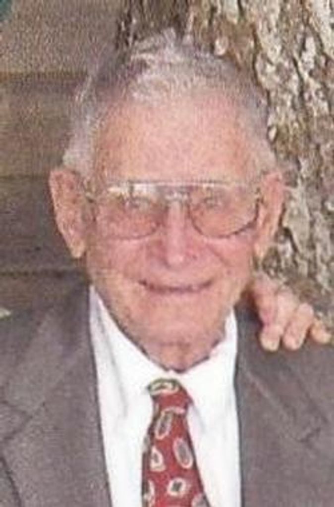 Williard Finley Flemming