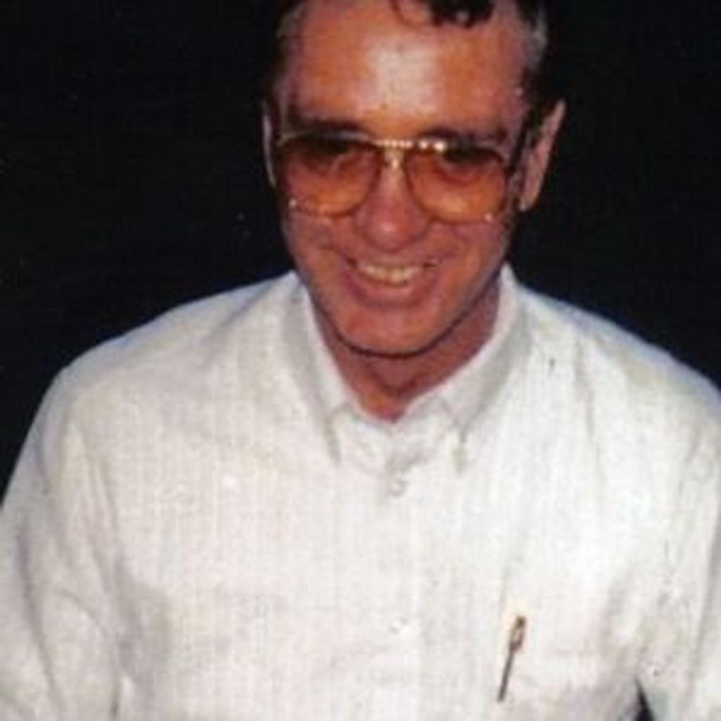 Daniel Ray Henely Profile Photo