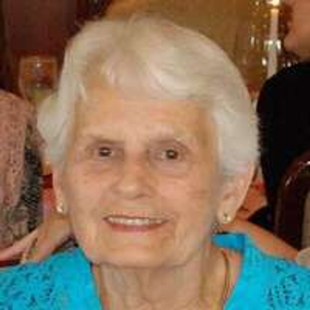 Patricia Stevenson Profile Photo