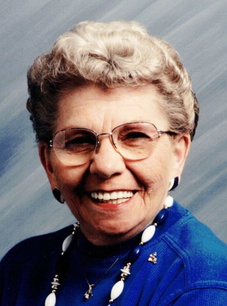 Marie F. (Baker)  Lansky Profile Photo