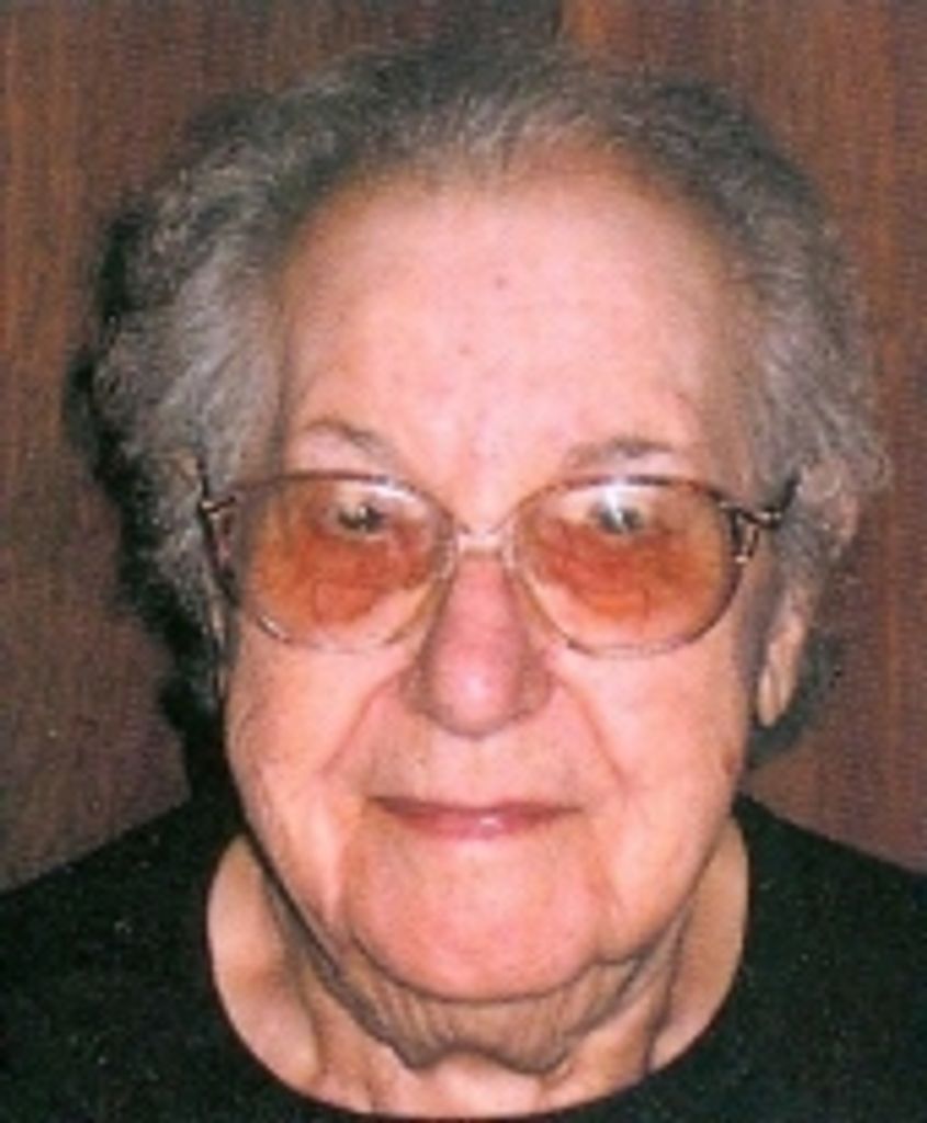 Anna M. Opsahl