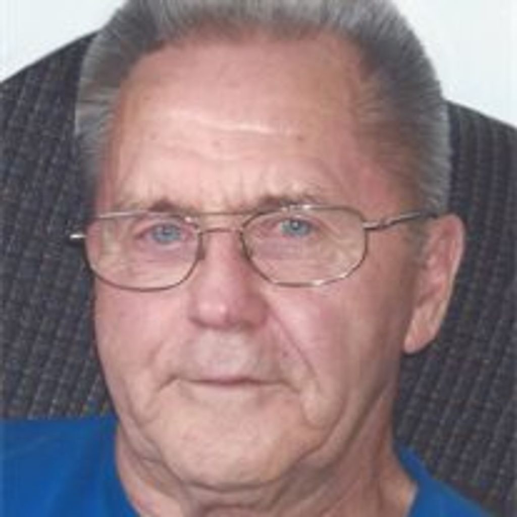 Burton L. Anderson