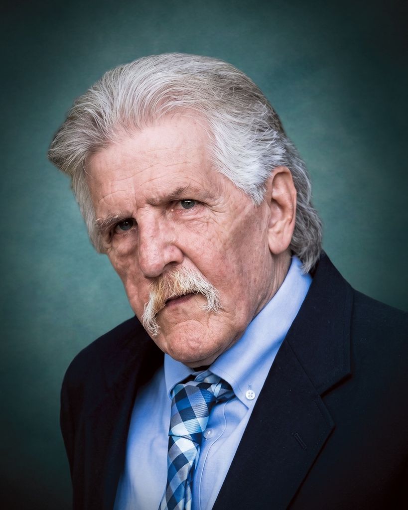 Melvin Lee Massie