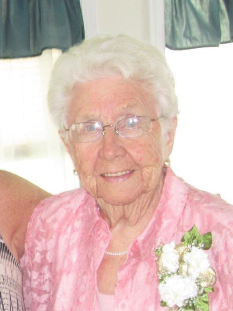 Mildred B. Weer Profile Photo