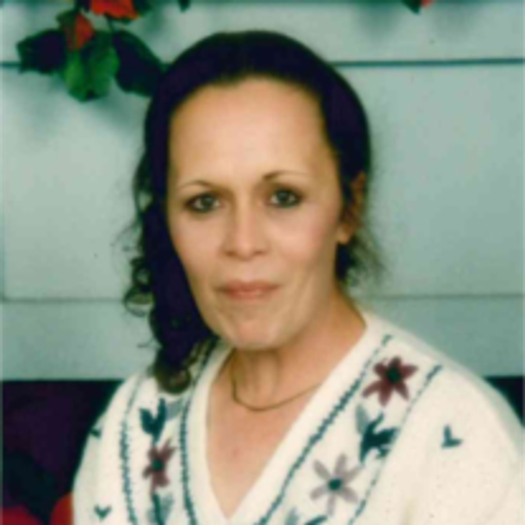 Vicky Lynn Settle