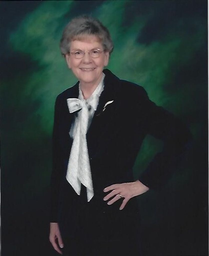 Marian Vandeventer Profile Photo