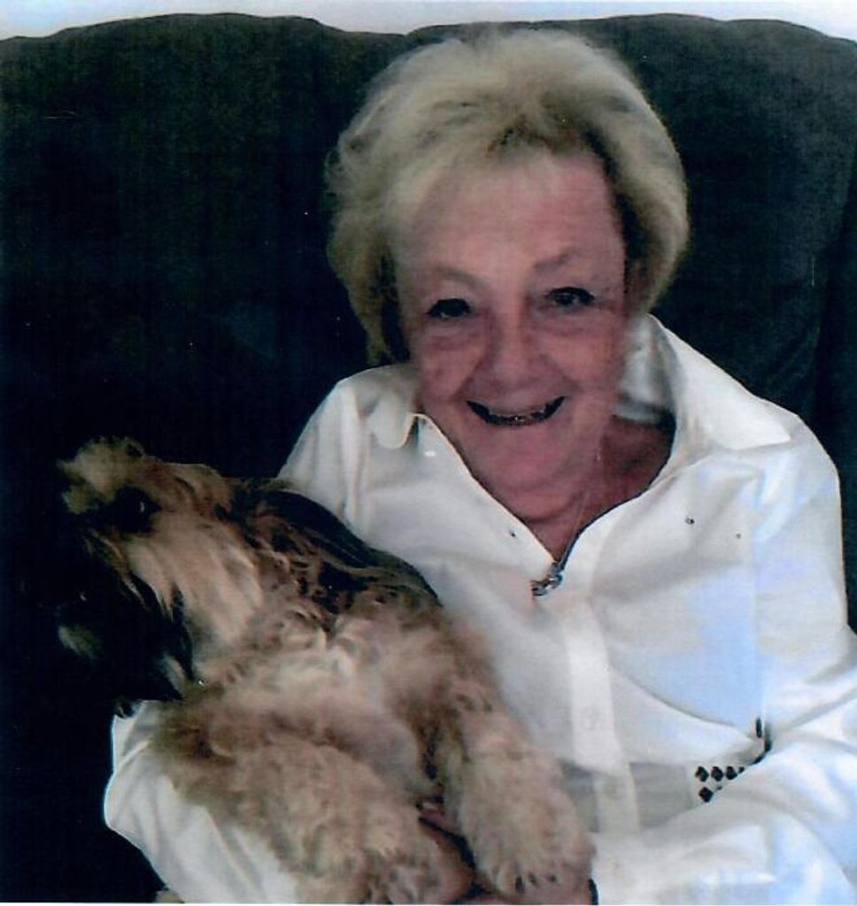 Ruth M. (Berganski)  Dotson Profile Photo