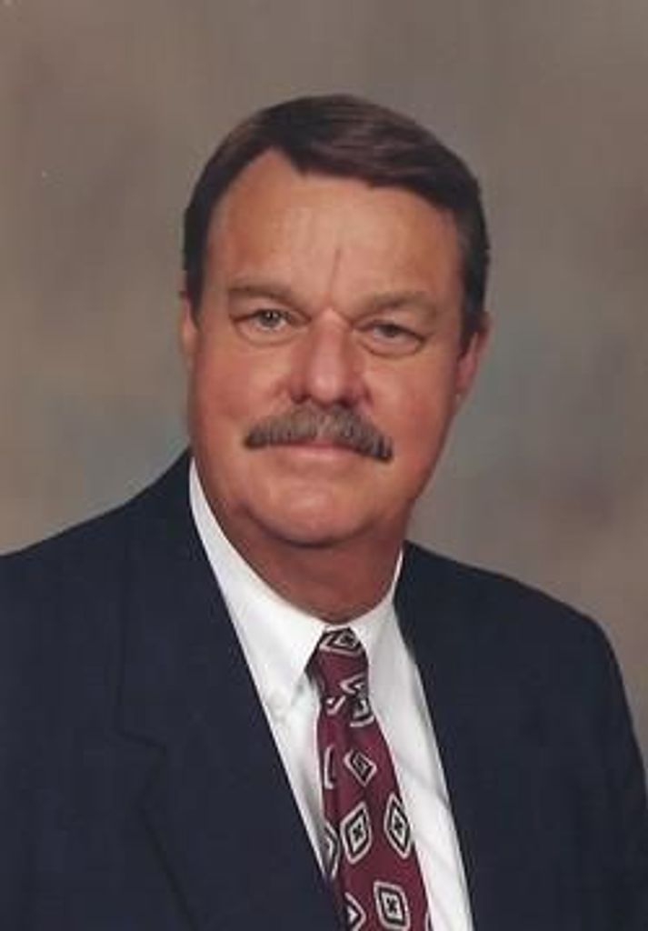 Harry D. Aston
