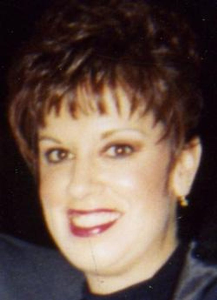 Michelle L. Gehricke Profile Photo