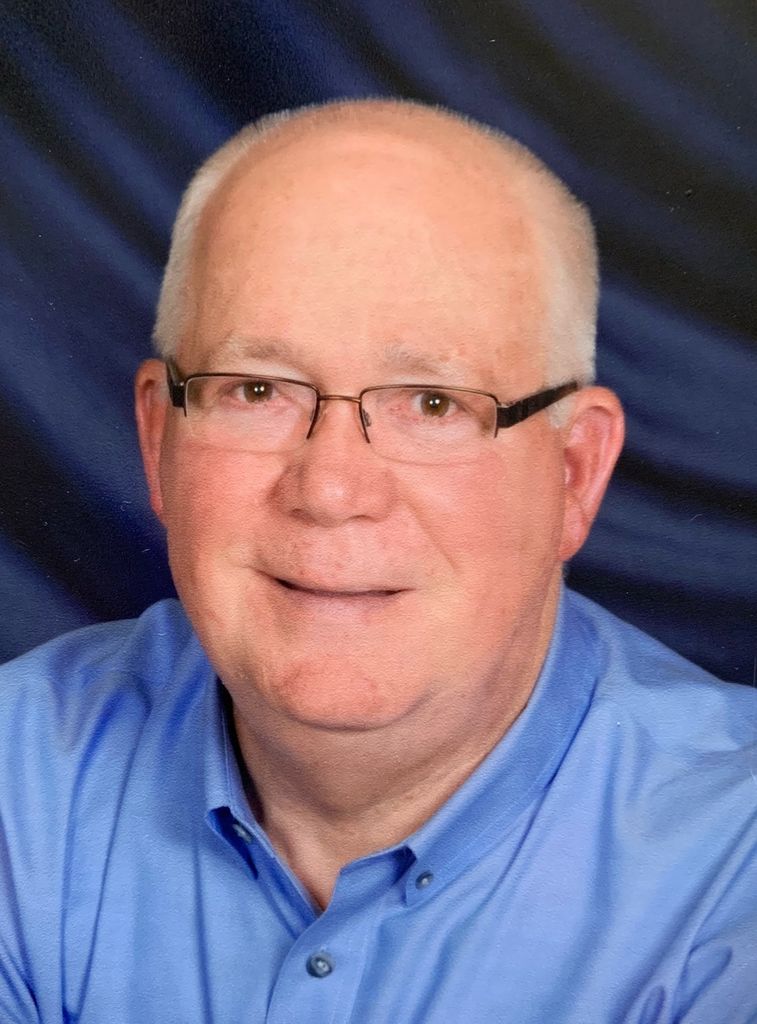 Mr. Richard P. Warmkessel Profile Photo