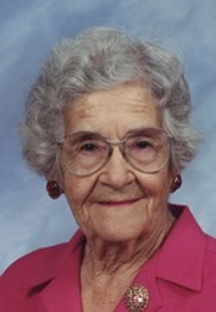 Lelia B. Smith