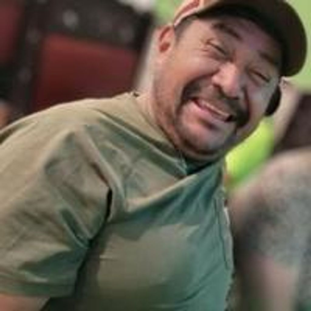 Angel Salas Itehua Profile Photo
