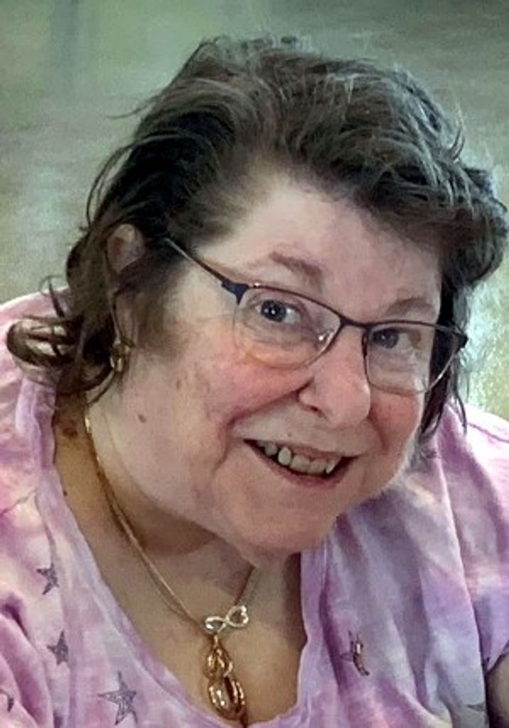 Susan L. “Susie” Corpman