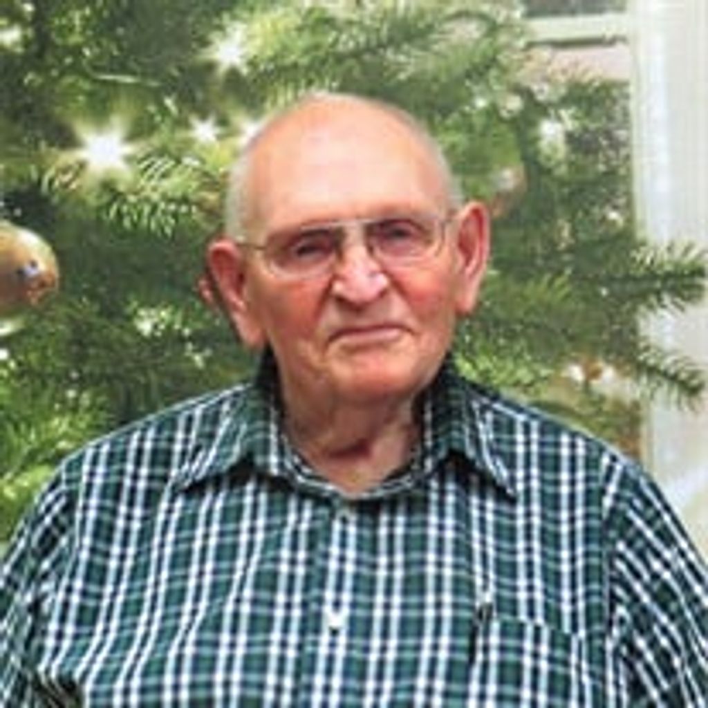 Donald Wahlgren