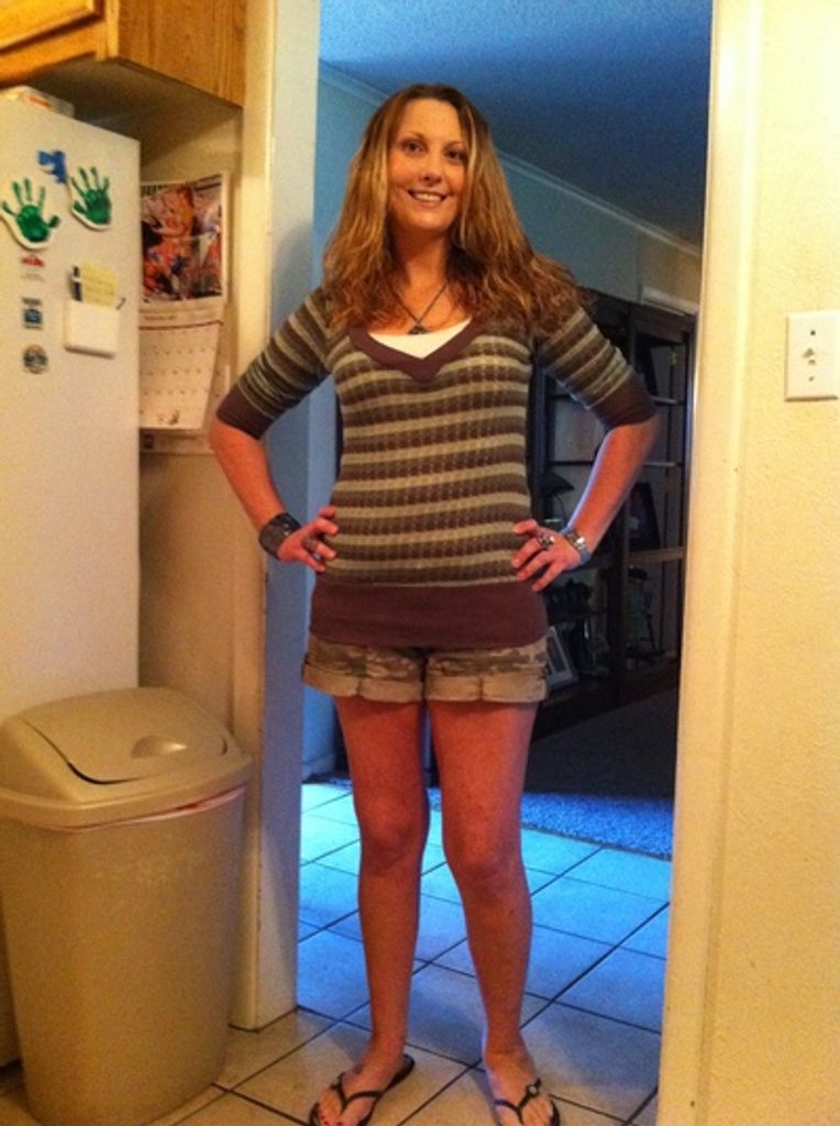 Charla Michelle Gagnon Profile Photo