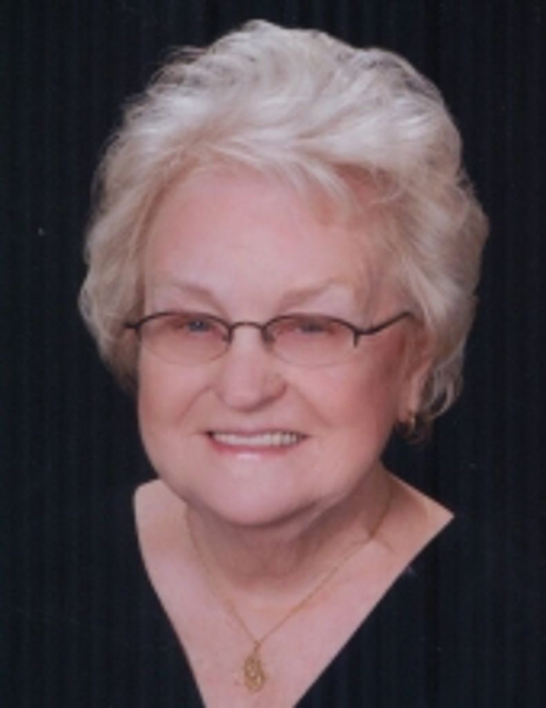 Marylyn M. Bleuel